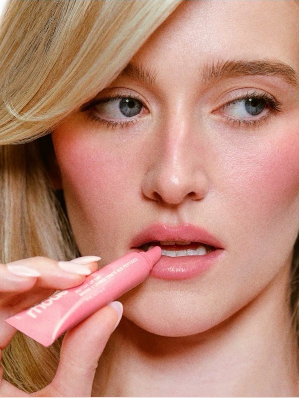 Rhode Sweet Pea Peptide Lip Tint Limited Edition